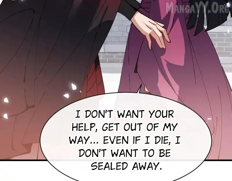 Master: This rebellious disciple is definitely not the Holy Son Chapter 157 - page 54
